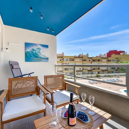 Appartement Solea En Calp