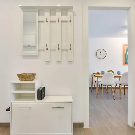 Solea En Appartement Calp