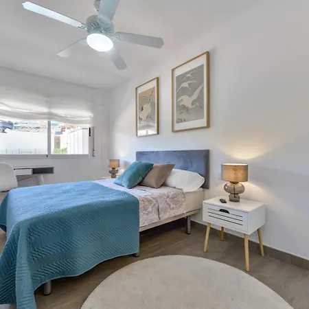 Solea En Appartement