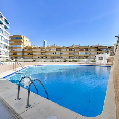 Appartement Solea En *