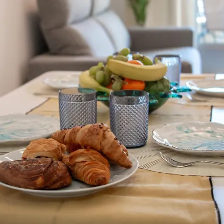 Solea En Appartement Calp