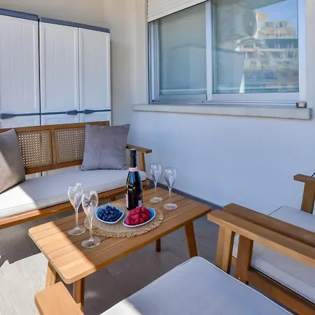 Solea En Appartement *