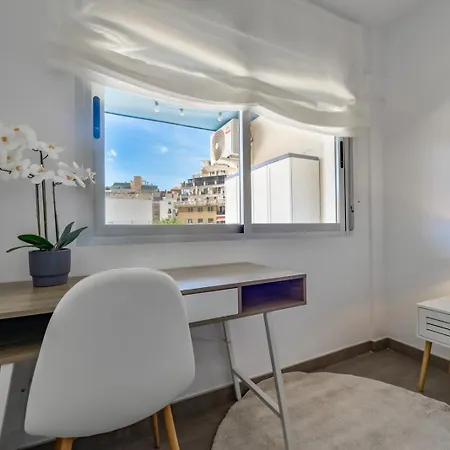 Solea En Appartement Calp