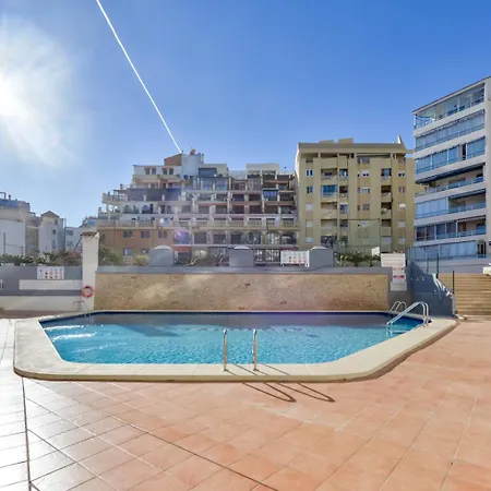 Solea En Appartement *