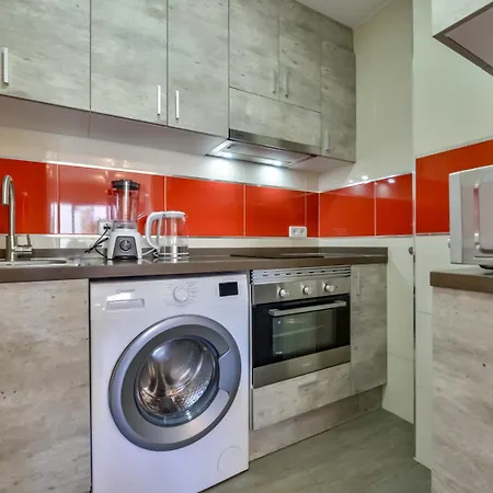 Appartement Solea En *
