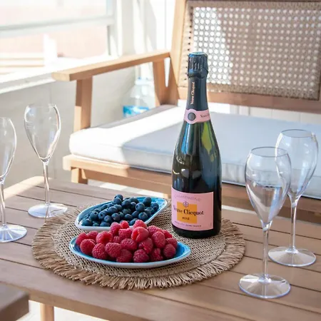Solea En Appartement Calp