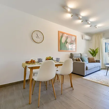 公寓 Solea En 卡尔佩