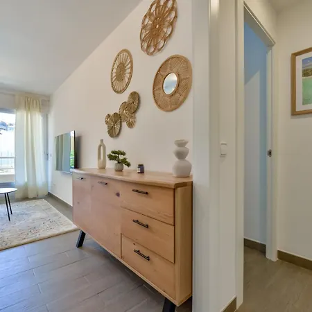 Solea En Appartement