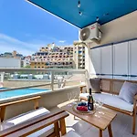 Apartamento Soleá En