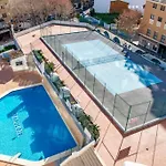 Apartamento Soleá En *
