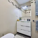Soleá En Apartamento Calpe