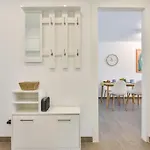 Apartamento Soleá En