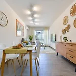 Soleá En Apartamento *