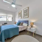 Apartamento Soleá En Calpe