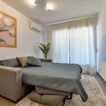 Soleá En Calpe