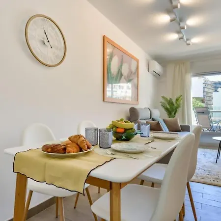 Soleá En Apartamento