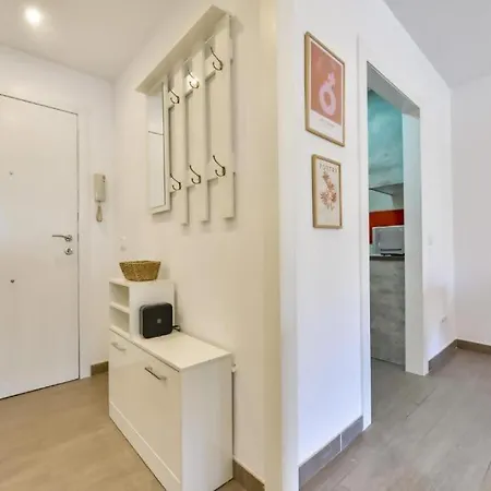 Soleá Apartamento