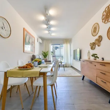 Soleá Apartamento *